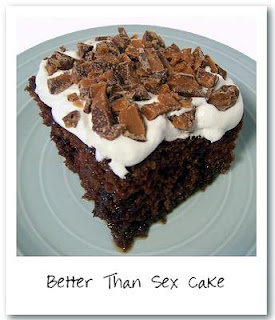 Need better than sex cake recipe